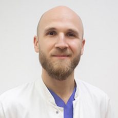 Фадин Иван Владимирович, флеболог
