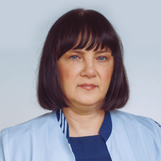 Мурашова Ирина Алексеевна, оптометрист