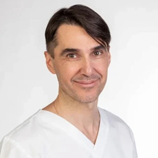 Липский Алексей Николаевич, уролог