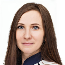 Морозова Инна Владимировна, эндокринолог