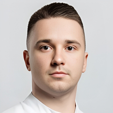 Галкин Кирилл Сергеевич, ортодонт