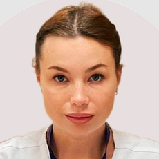 Репина Анастасия Александровна, хирург