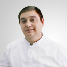 Нечепуренко Виктор Викторович, стоматолог-ортопед