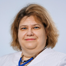 Мельникова Елена Николаевна, кардиолог