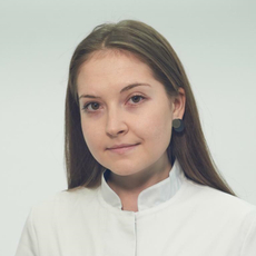 Гиздатуллина Алсу Рустамовна, терапевт