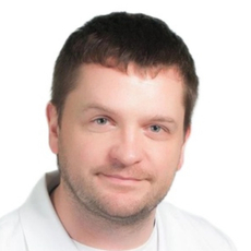 Савельев Алексей Васильевич, рентгенолог
