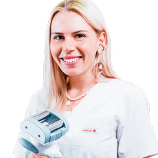 Мамотова Евгения Сергеевна, массажист