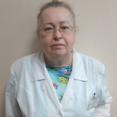 Мясоутова Тамара Гиниятовна, семейный врач