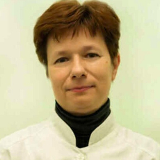 Коровина Наталья Анатольевна, терапевт