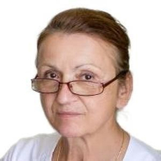 Терновая Татьяна Семёновна, гинеколог