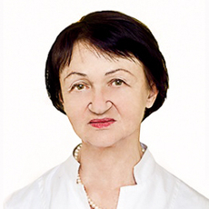 Чурсина Валерия Иосифовна, врач функциональной диагностики