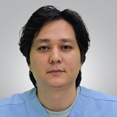 Гомбоев Константин Анатольевич, уролог