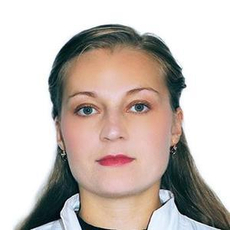 Лютова Ирина Евгеньевна, физиотерапевт