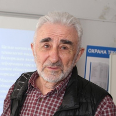 Покрасс Михаил Львович, психиатр