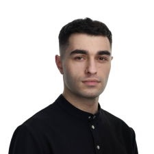 Гасиев Аслан Бадриевич, стоматолог-терапевт