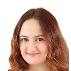 Иноземцева Анастасия Владимировна, радиолог