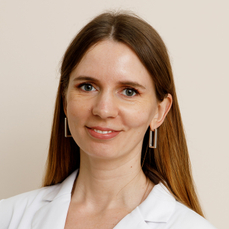 Сутягина (Гойденко) Юлия Константиновна, педиатр