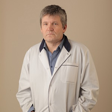 Войнов Олег Владимирович, психиатр