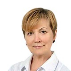 Скородумова Любовь Петровна, врач функциональной диагностики