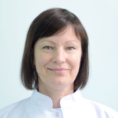 Чуркина Алла Юрьевна, детский психотерапевт