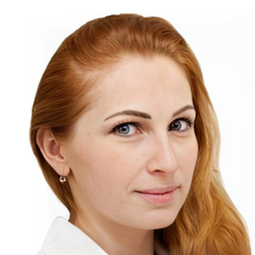 Красовская Маргарита Сергеевна, рентгенолог