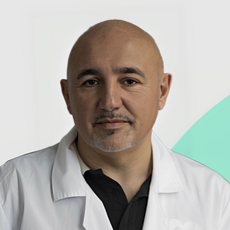 Пятов Андрей Юрьевич, гинеколог