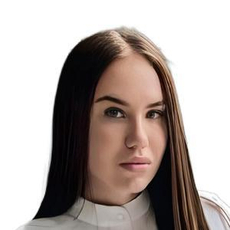 Павлюк Полина Михайловна, терапевт