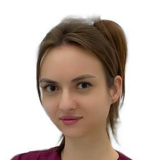 Субботина Юлия Юрьевна, стоматолог-терапевт