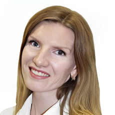 Фурса Мария Николаевна, нефролог