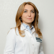 Цховребова Тамара Георгиевна, врач МРТ-диагностики