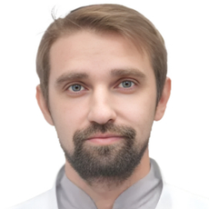 Орлянский Лев Михайлович, эндоскопист