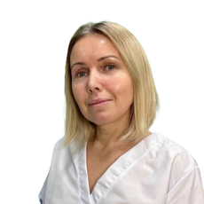 Рунышкова Татьяна Владимировна, массажист