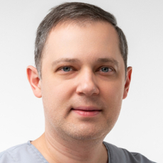 Лиходед Алексей Витальевич, стоматолог-терапевт