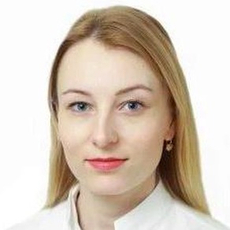Кузьмина Елизавета Георгиевна, пульмонолог