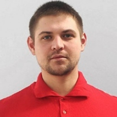 Васюков Владимир Анатольевич, массажист