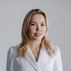 Аптикеева Элеонора Дамировна, дерматолог