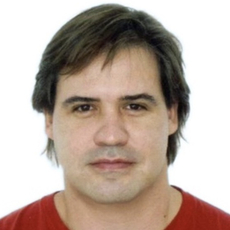 Куликов Михаил Викторович, ортопед