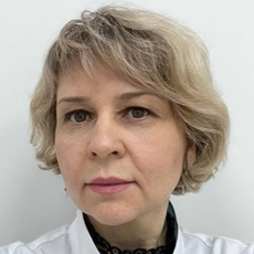 Хотулева Анна Вячеславовна, маммолог-онколог