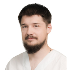 Борисов Антон Александрович, анестезиолог