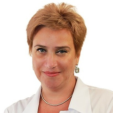 Кириленко Галина Ивановна, хирург