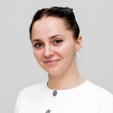 Паламарчук Анастасия Олеговна, косметолог