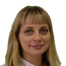 Шутегова Марина Андреевна, дерматолог