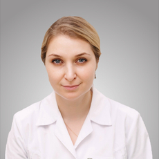 Сон Анна Александровна, уролог