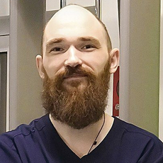 Геверт Владимир Петрович, инструктор ЛФК