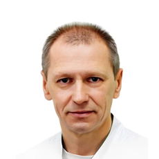 Поляков Сергей Николаевич, хирург