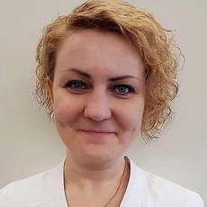 Сидоренко Ольга Игоревна, невролог
