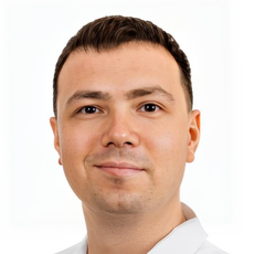 Зиганшин Дамир Ришатович, анестезиолог