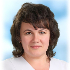 Качусова Ольга Юрьевна, стоматолог-терапевт