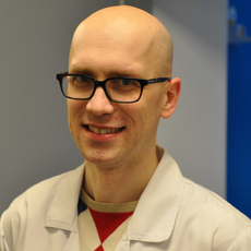 Устюжанин Иван Владимирович, невролог