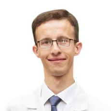 Юдицкий Антон Демитриевич, педиатр